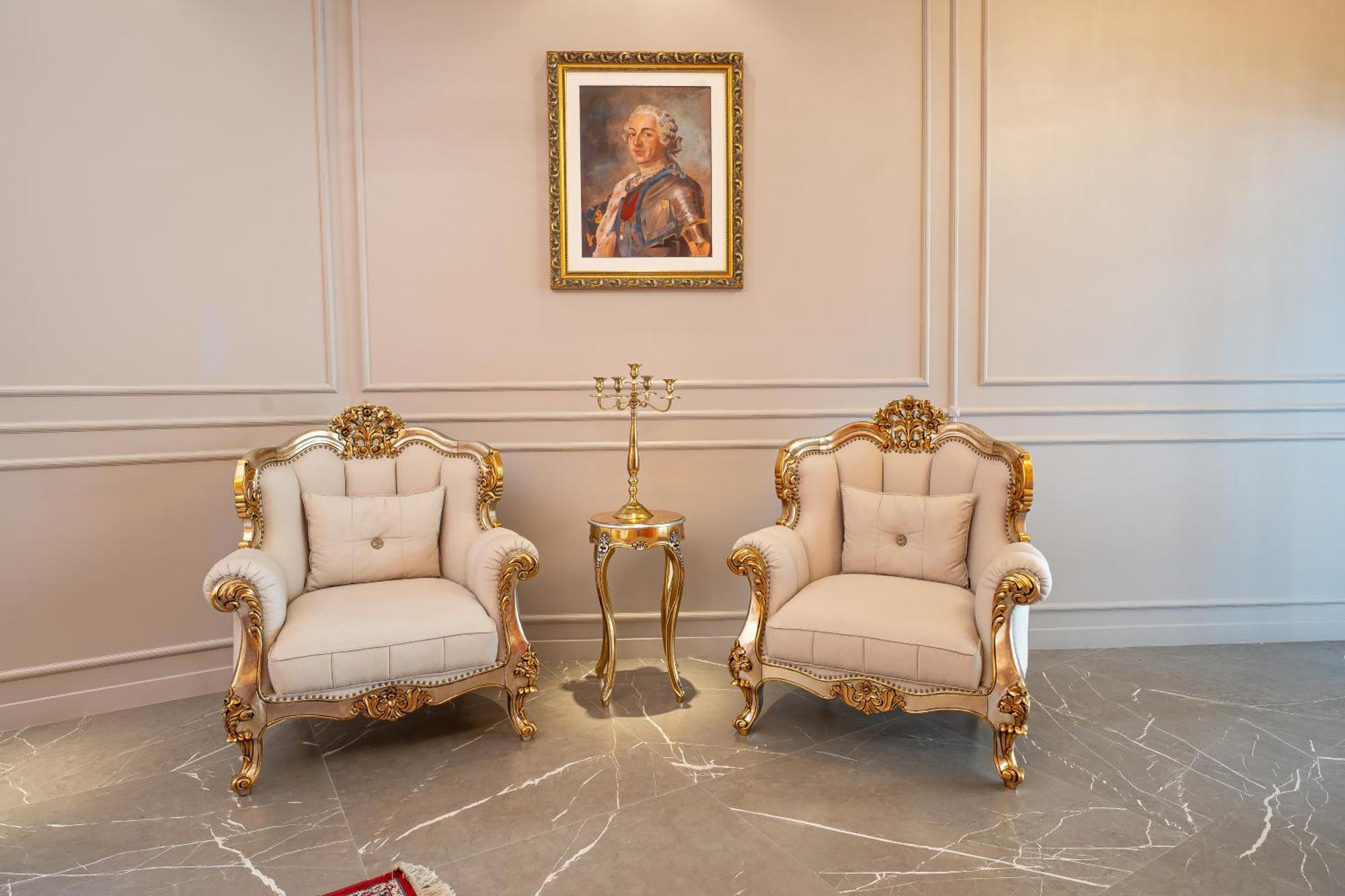 Pousada Luis XV กังโปสดูจอร์เดา ภายนอก รูปภาพ 3D rendering of a room